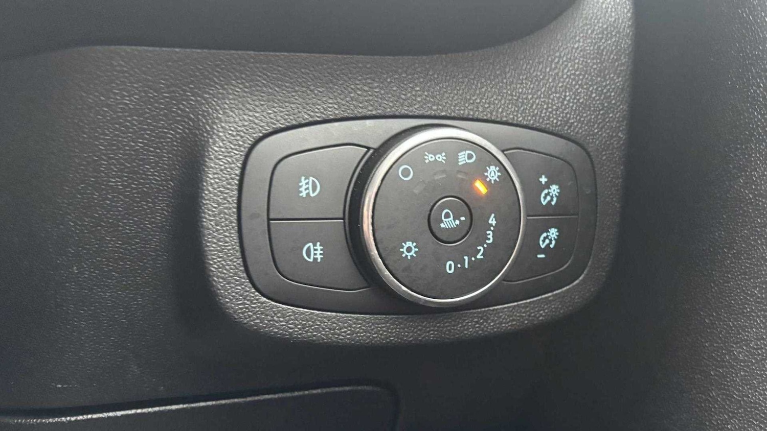 Vehicle 32
