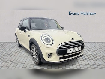 Used MINI Hatch 2020 for sale - 77706700: Photo