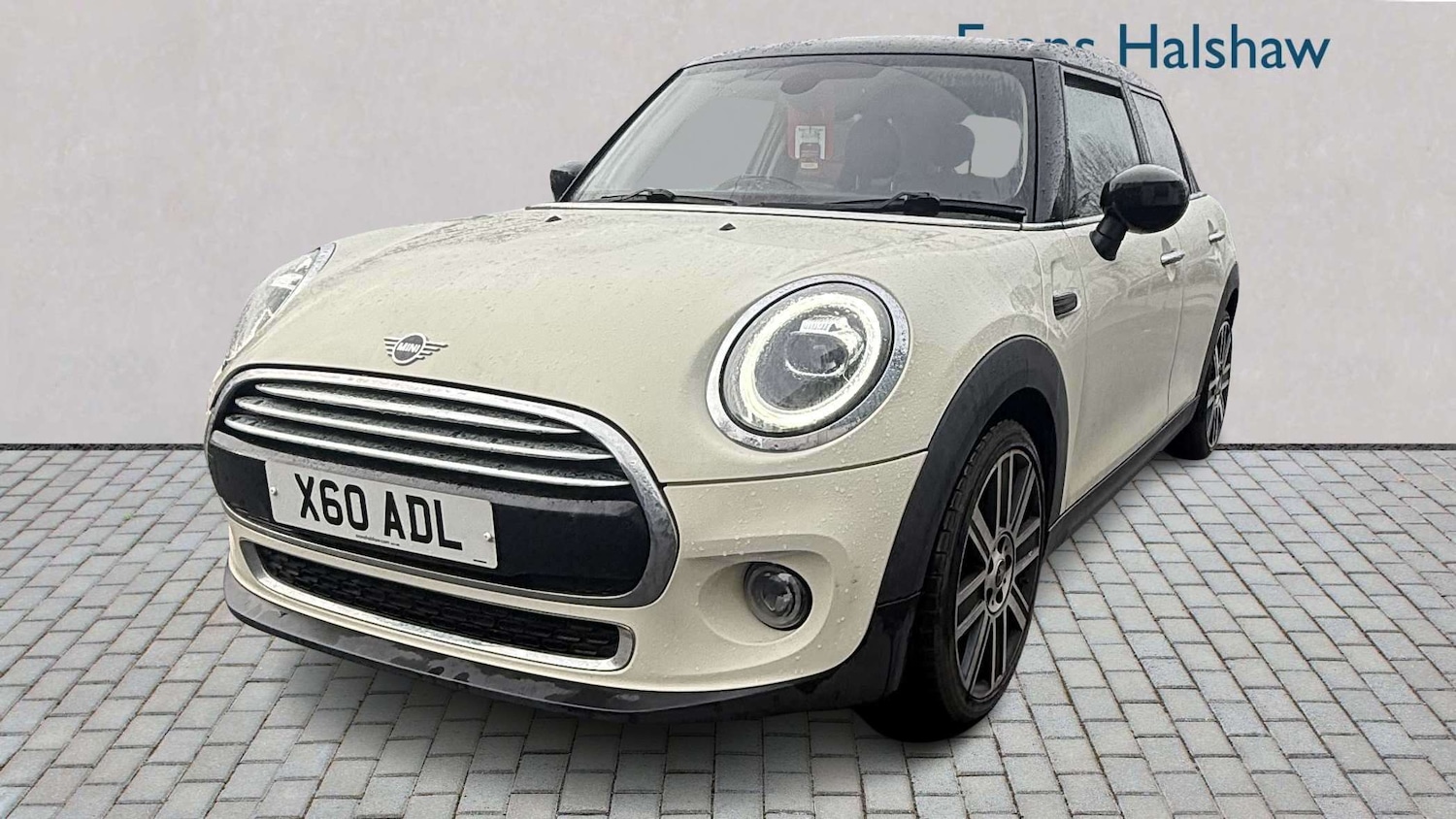 Used MINI Hatch 2020 for sale - 77706700: Photo 2