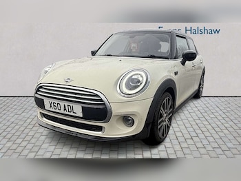 Used MINI Hatch 2020 for sale - 77706700: Photo