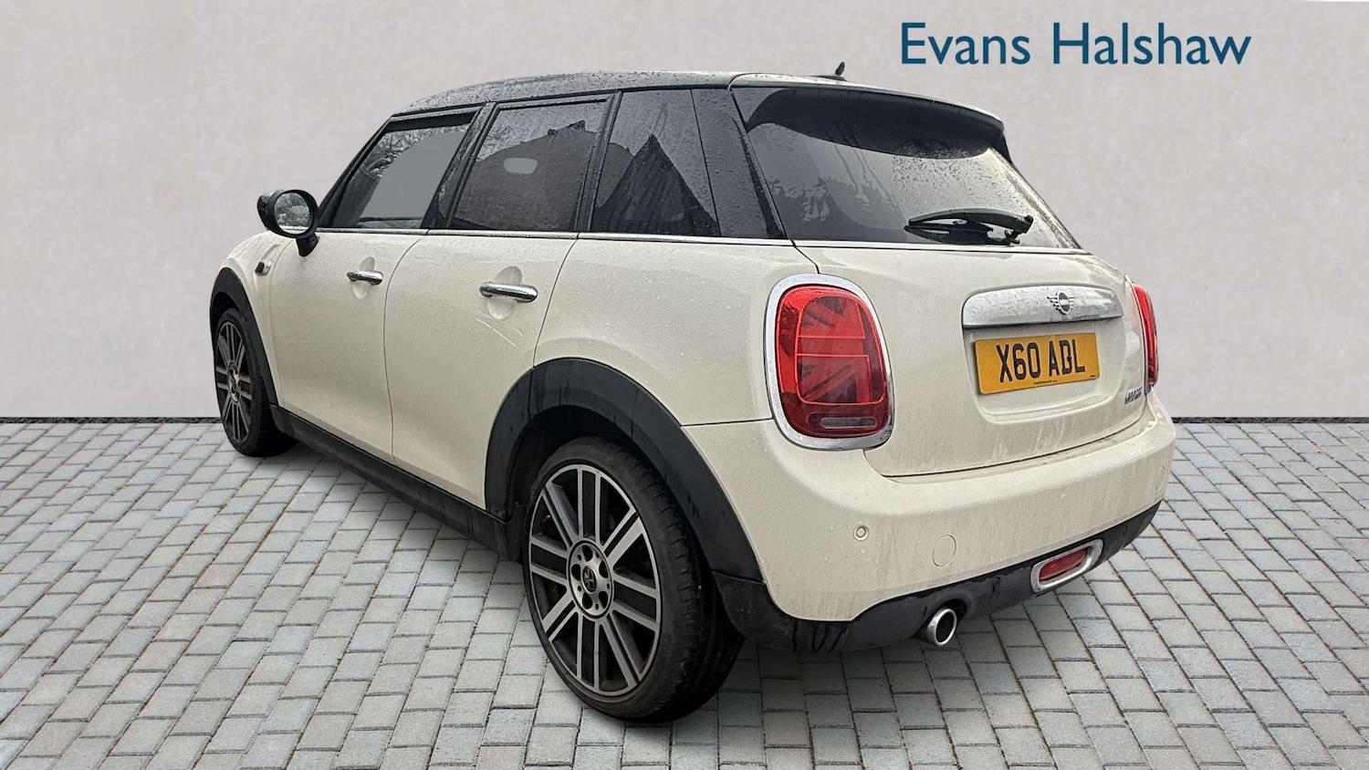 Used MINI Hatch 2020 for sale - 77706700: Photo 3