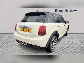 Used MINI Hatch 2020 for sale - 77706700: Photo