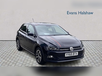 Used Volkswagen Polo 2019 for sale - 79109203: Photo
