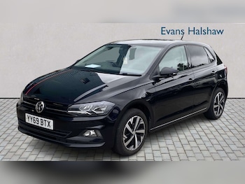 Used Volkswagen Polo 2019 for sale - 79109203: Photo