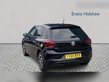 Used Volkswagen Polo 2019 for sale - 79109203: Photo