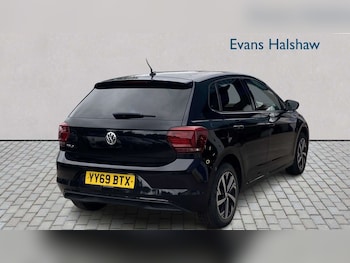 Used Volkswagen Polo 2019 for sale - 79109203: Photo