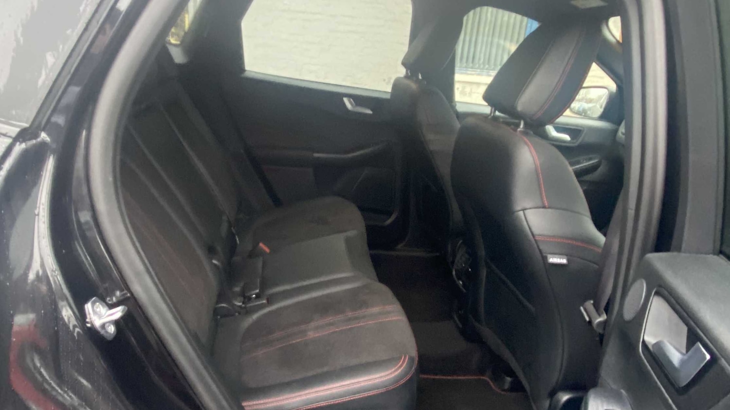 Used Ford Kuga 2025 for sale - 76435751: Photo 11