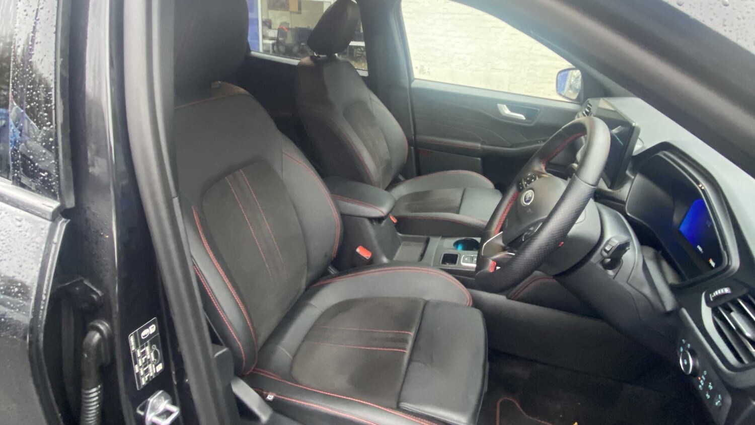 Used Ford Kuga 2025 for sale - 76435751: Photo 12