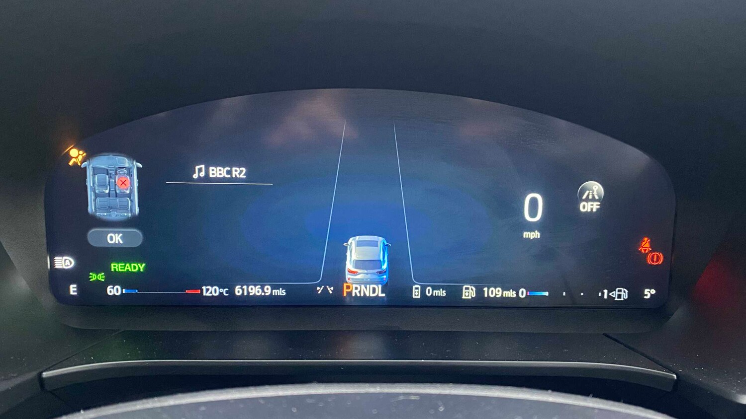 Used Ford Kuga 2025 for sale - 76435751: Photo 14