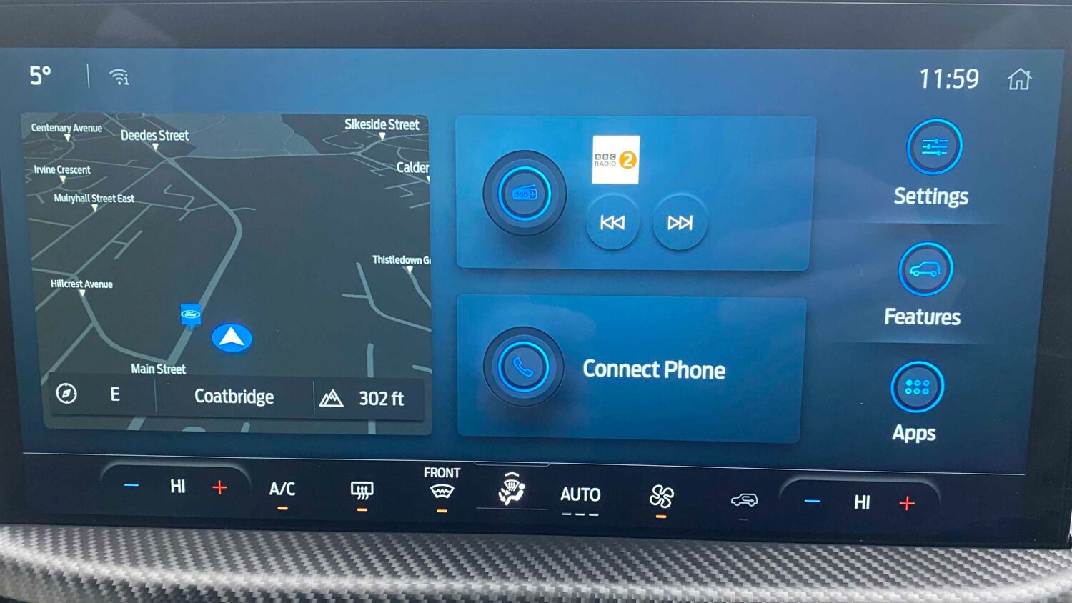 Used Ford Kuga 2025 for sale - 76435751: Photo 16