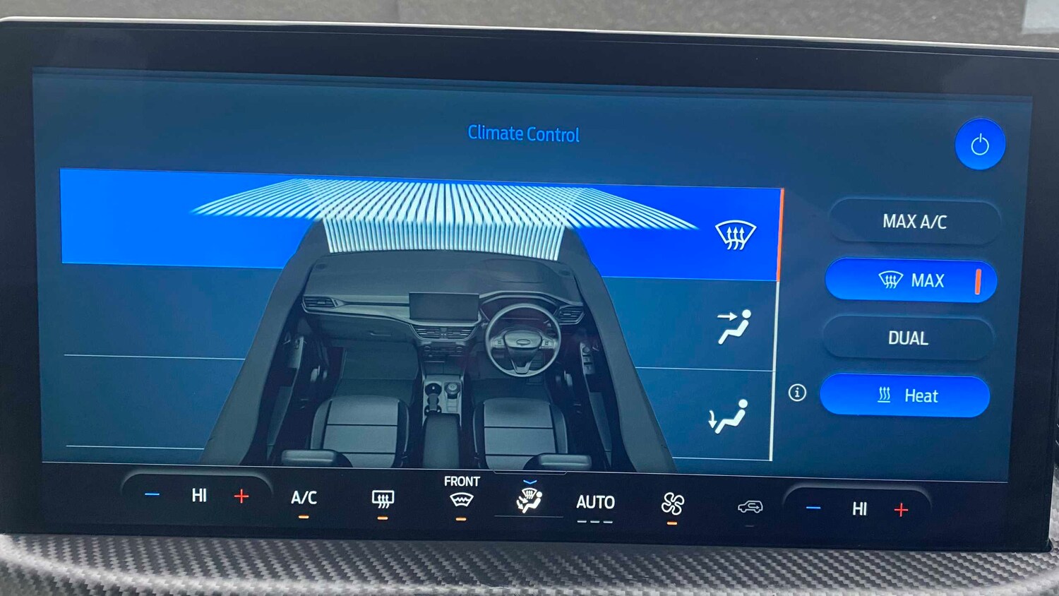 Used Ford Kuga 2025 for sale - 76435751: Photo 17