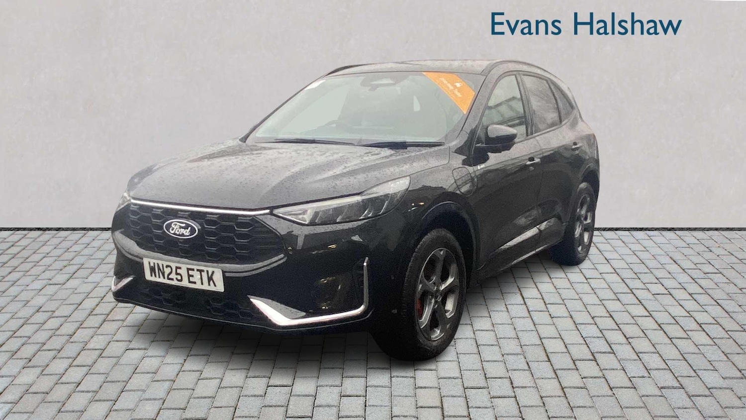 Used Ford Kuga 2025 for sale - 76435751: Photo 2