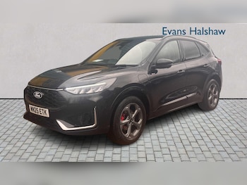 Used Ford Kuga 2025 for sale - 76435751: Photo