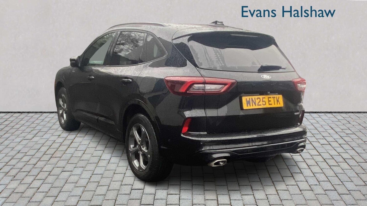 Used Ford Kuga 2025 for sale - 76435751: Photo 3