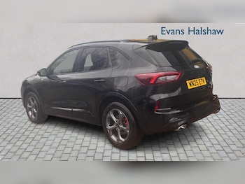 Used Ford Kuga 2025 for sale - 76435751: Photo