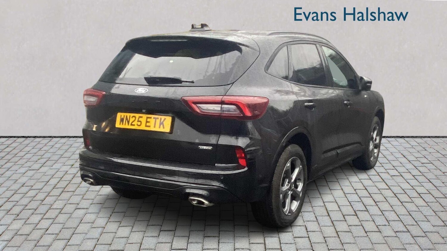 Used Ford Kuga 2025 for sale - 76435751: Photo 4