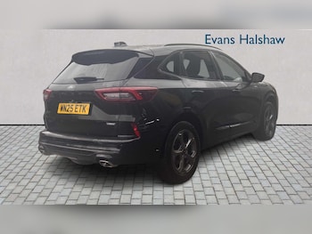 Used Ford Kuga 2025 for sale - 76435751: Photo