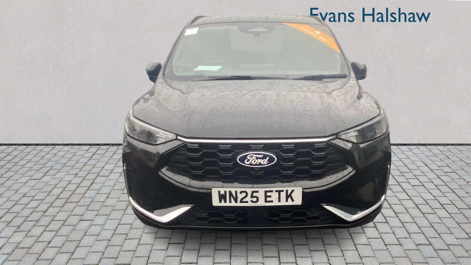 Used Ford Kuga 2025 for sale - 76435751: Photo 5