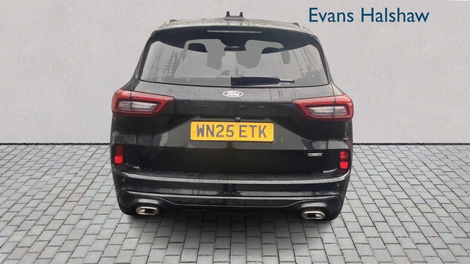 Used Ford Kuga 2025 for sale - 76435751: Photo 6