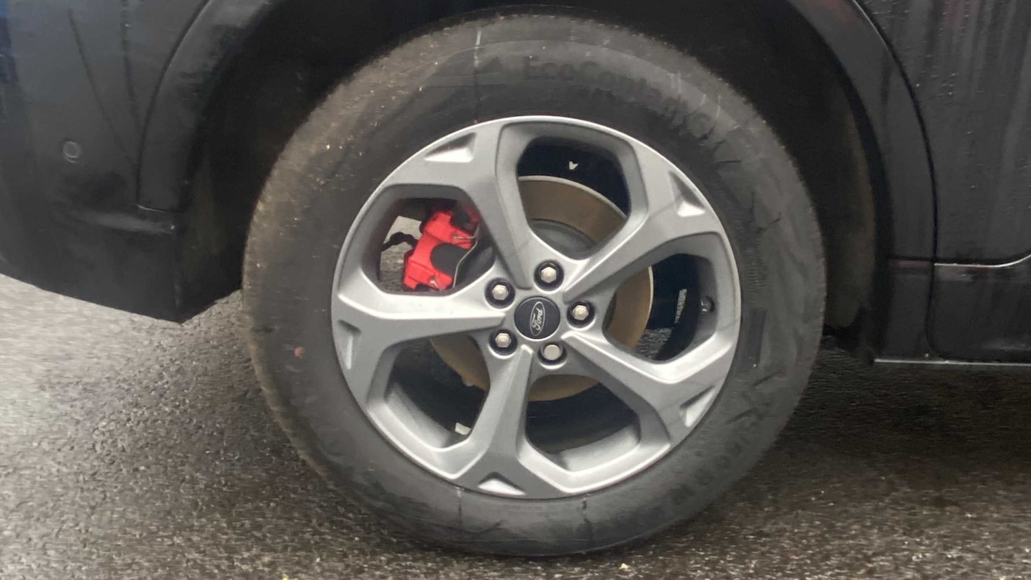 Used Ford Kuga 2025 for sale - 76435751: Photo 7