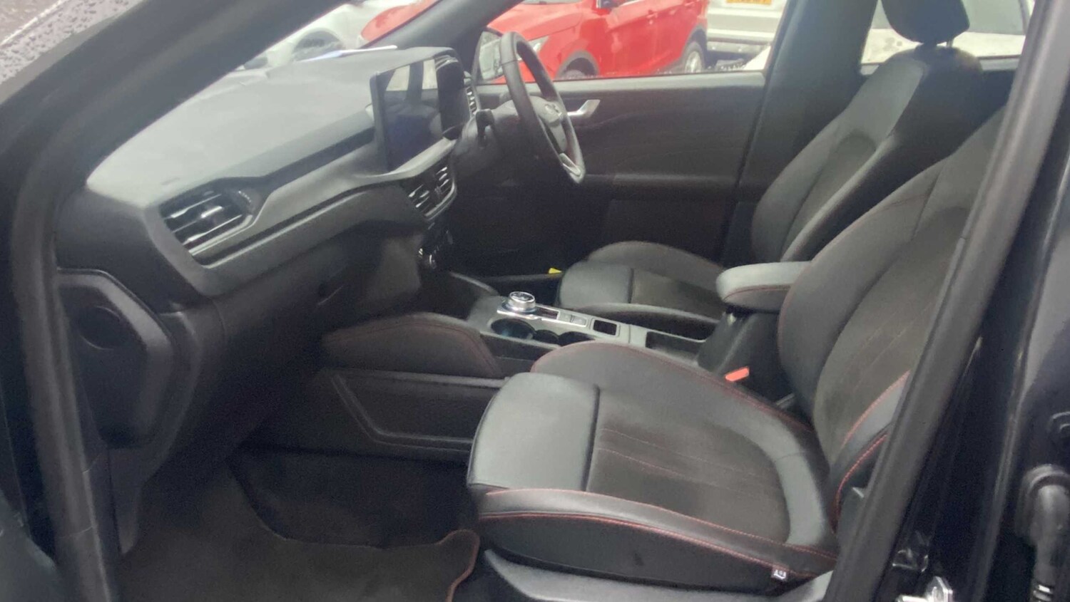 Used Ford Kuga 2025 for sale - 76435751: Photo 8