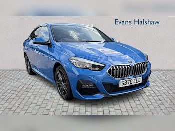 Used BMW 2 Series 2020 for sale - 79455728: Photo
