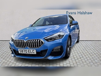 Used BMW 2 Series 2020 for sale - 79455728: Photo