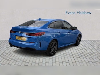Used BMW 2 Series 2020 for sale - 79455728: Photo