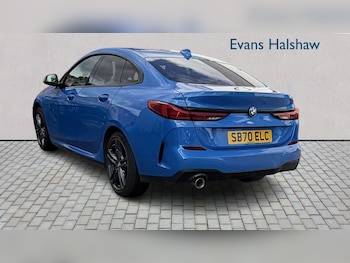 Used BMW 2 Series 2020 for sale - 79455728: Photo