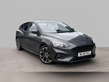 Used Ford Focus 2019 for sale - 76488024: Photo