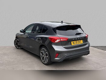 Used Ford Focus 2019 for sale - 76488024: Photo