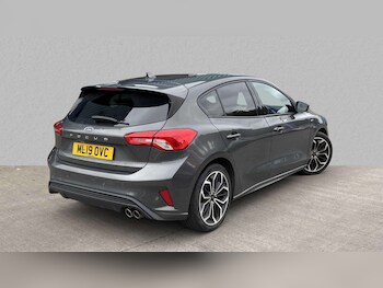 Used Ford Focus 2019 for sale - 76488024: Photo