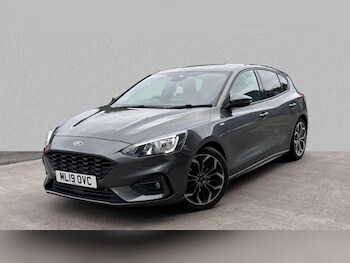 Used Ford Focus 2019 for sale - 76488024: Photo