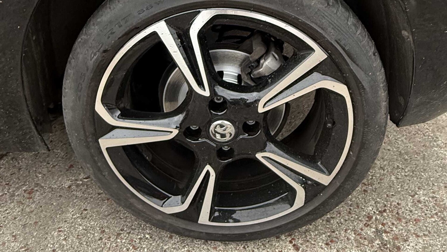 Used Vauxhall Corsa 2022 for sale - 77983291: Photo 11