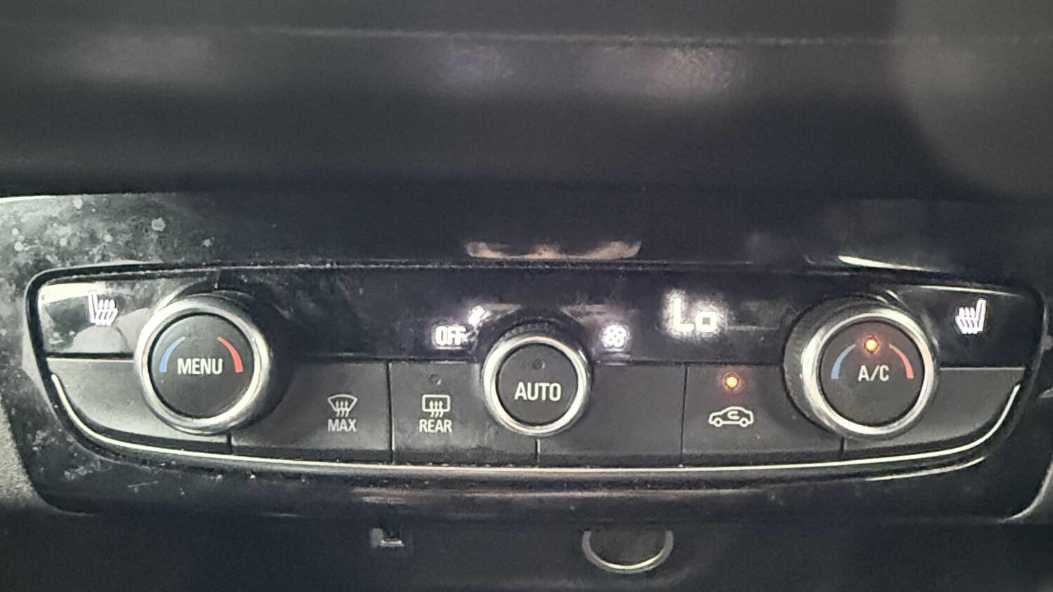 Used Vauxhall Corsa 2022 for sale - 77983291: Photo 16