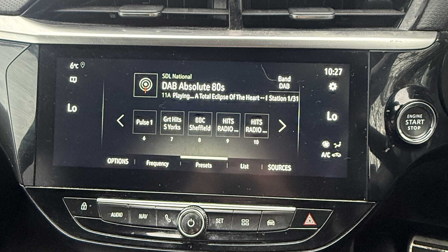 Used Vauxhall Corsa 2022 for sale - 77983291: Photo 17