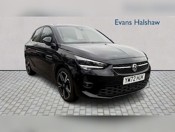 Used Vauxhall Corsa 2022 for sale - 77983291: Photo