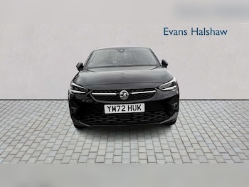 Used Vauxhall Corsa 2022 for sale - 77983291: Photo