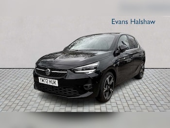 Used Vauxhall Corsa 2022 for sale - 77983291: Photo