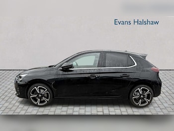 Used Vauxhall Corsa 2022 for sale - 77983291: Photo