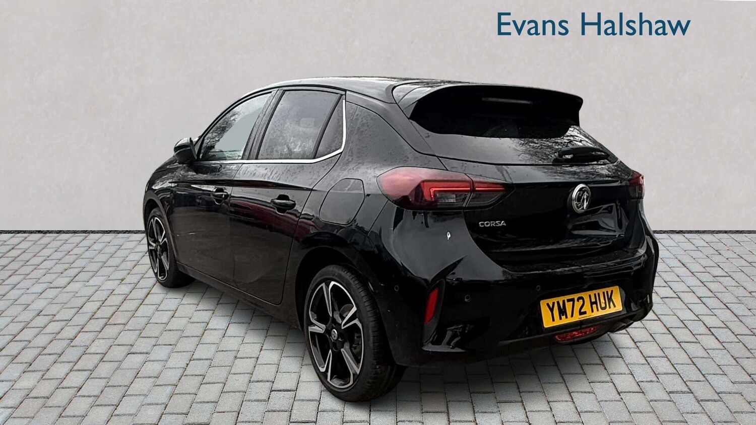 Used Vauxhall Corsa 2022 for sale - 77983291: Photo 5