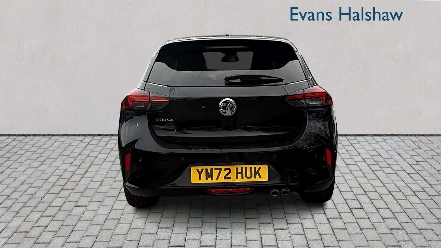 Used Vauxhall Corsa 2022 for sale - 77983291: Photo 6