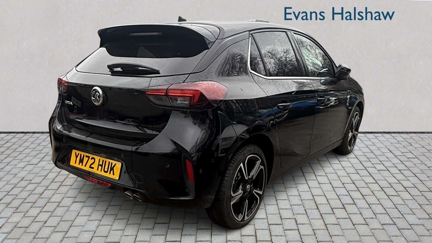 Used Vauxhall Corsa 2022 for sale - 77983291: Photo 7