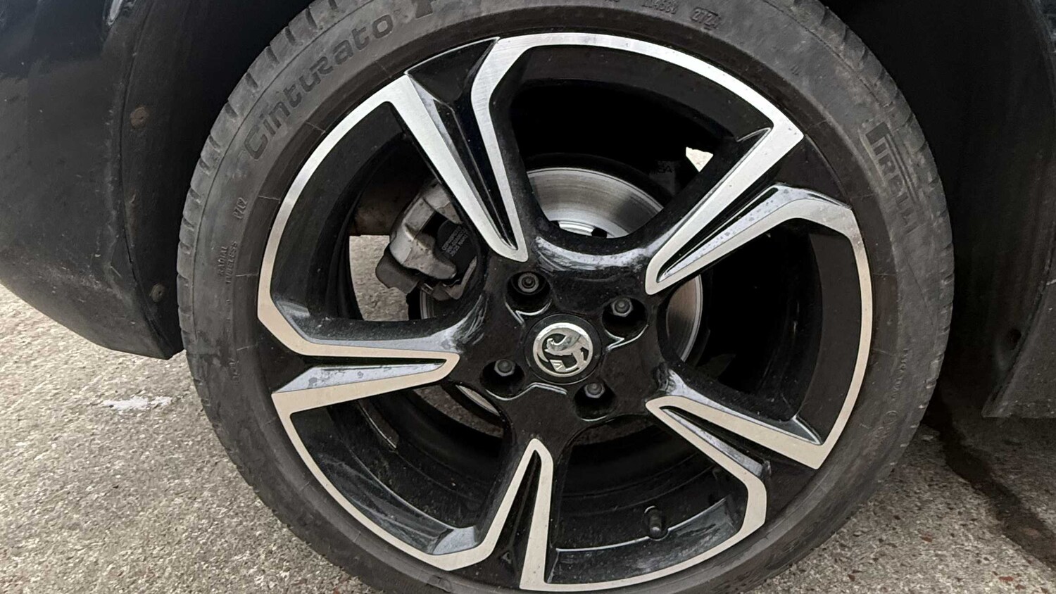 Used Vauxhall Corsa 2022 for sale - 77983291: Photo 8