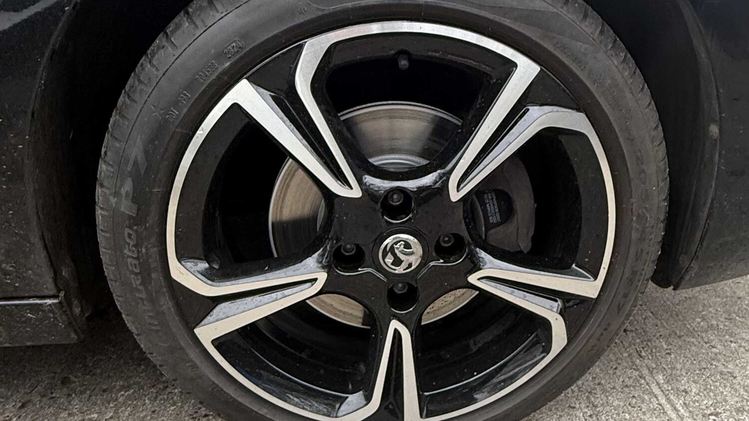 Used Vauxhall Corsa 2022 for sale - 77983291: Photo 9