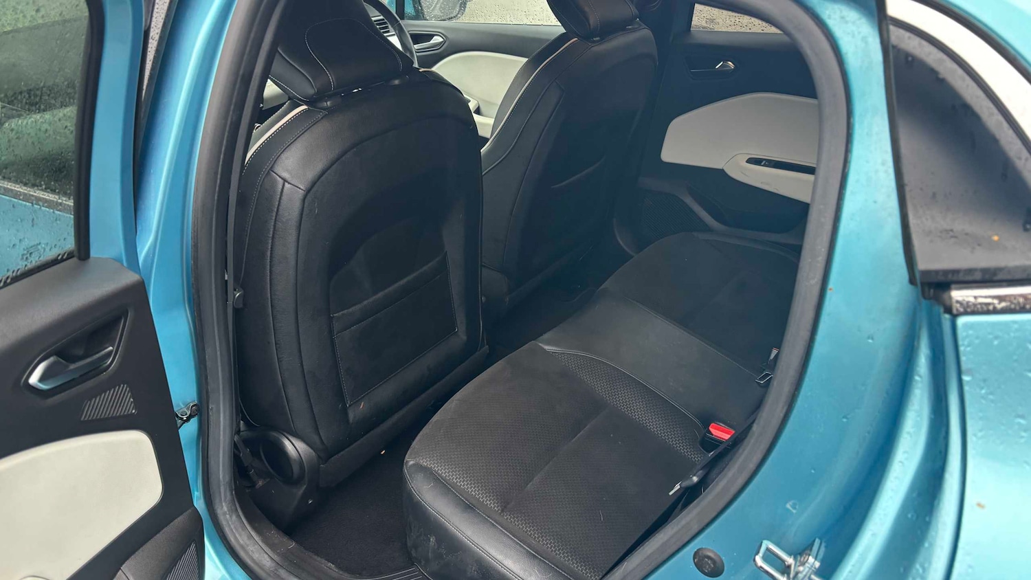 Used Renault Clio 2021 for sale - 76648789: Photo 12