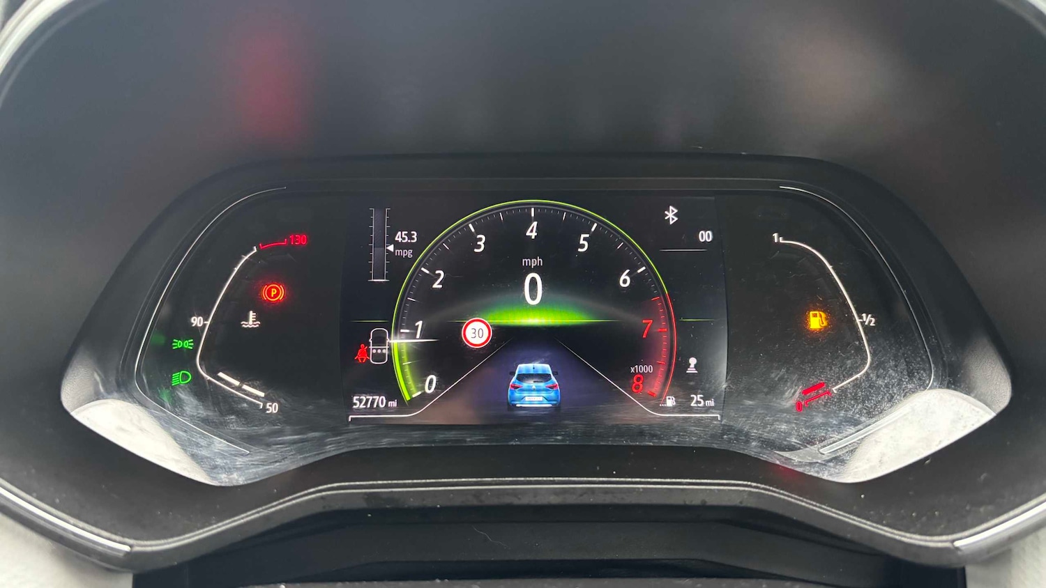 Used Renault Clio 2021 for sale - 76648789: Photo 13