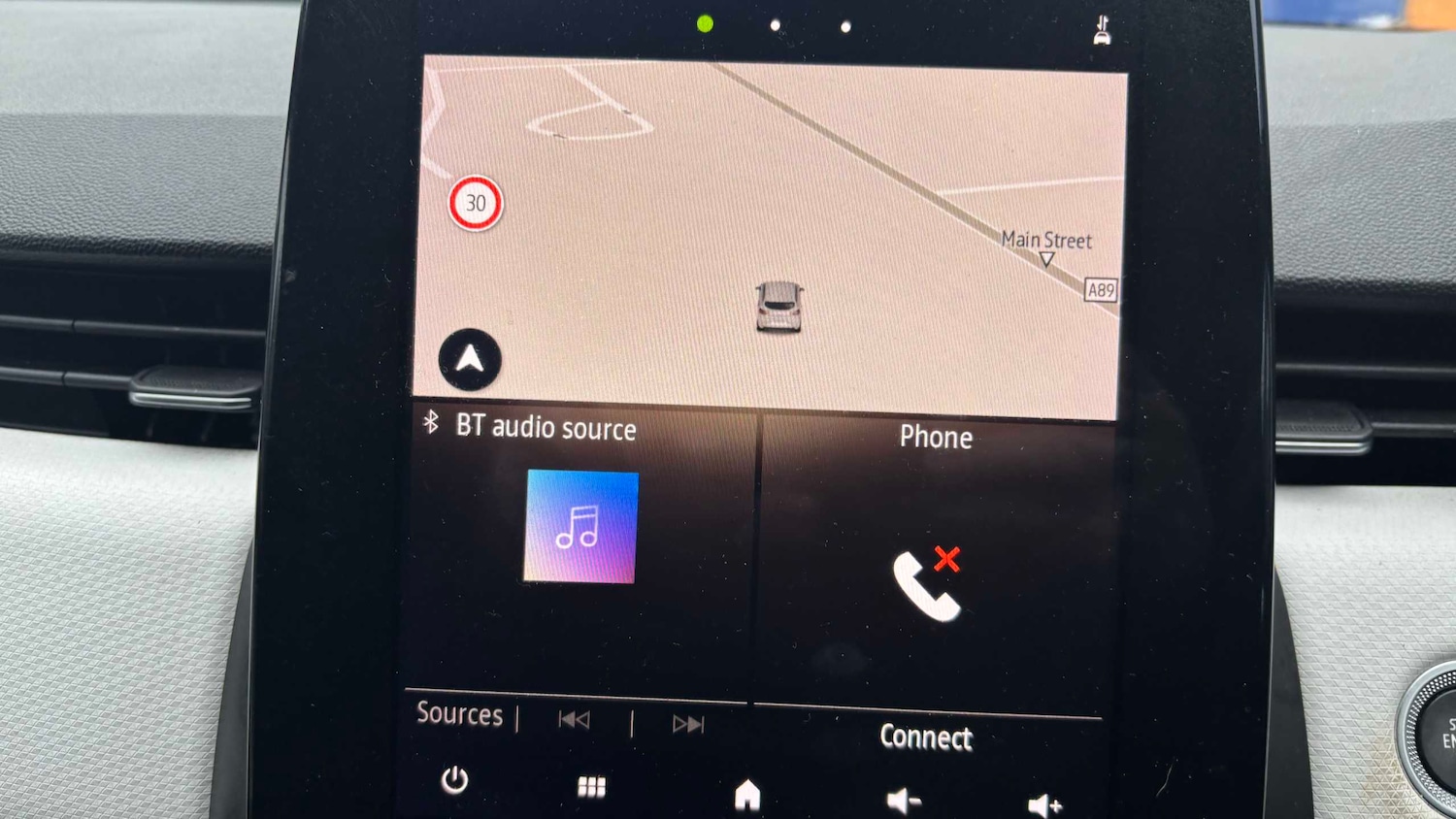 Used Renault Clio 2021 for sale - 76648789: Photo 14