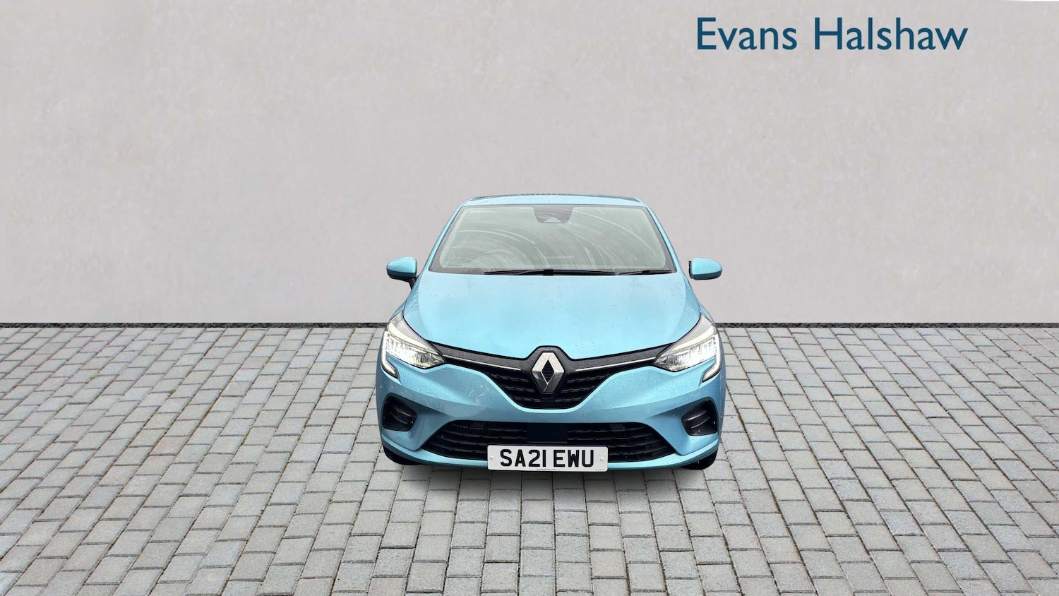 Used Renault Clio 2021 for sale - 76648789: Photo 4