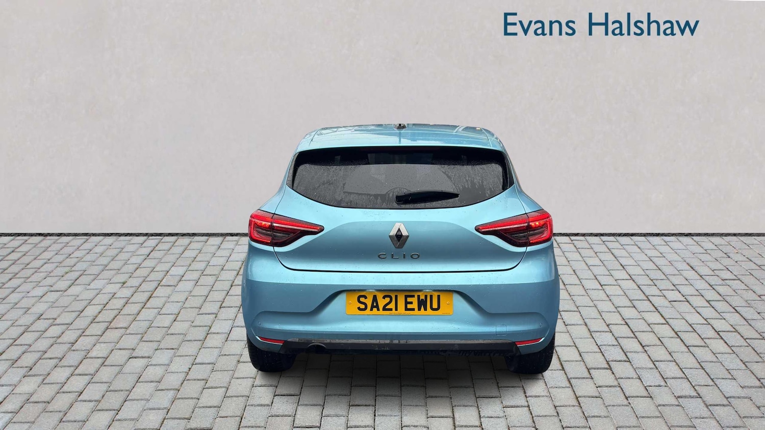 Used Renault Clio 2021 for sale - 76648789: Photo 5